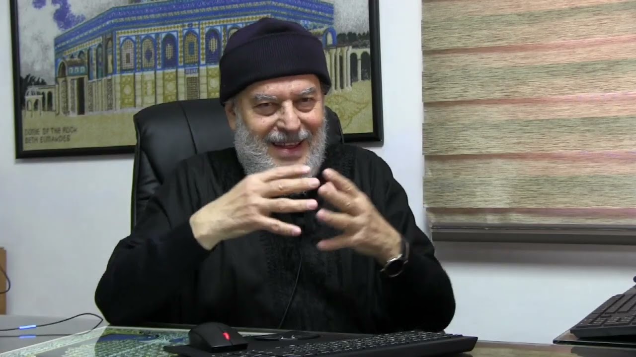 الأستاذ بسّام جرّار- تفسير-  