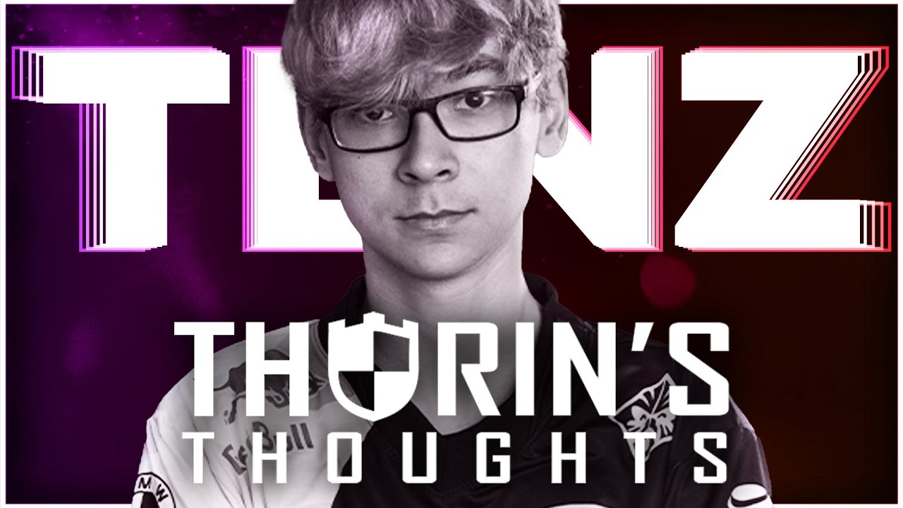 How Good was TenZ in CS? Is He VALORANT's Best? - Who is TenZ? - CSGO / VALORANT