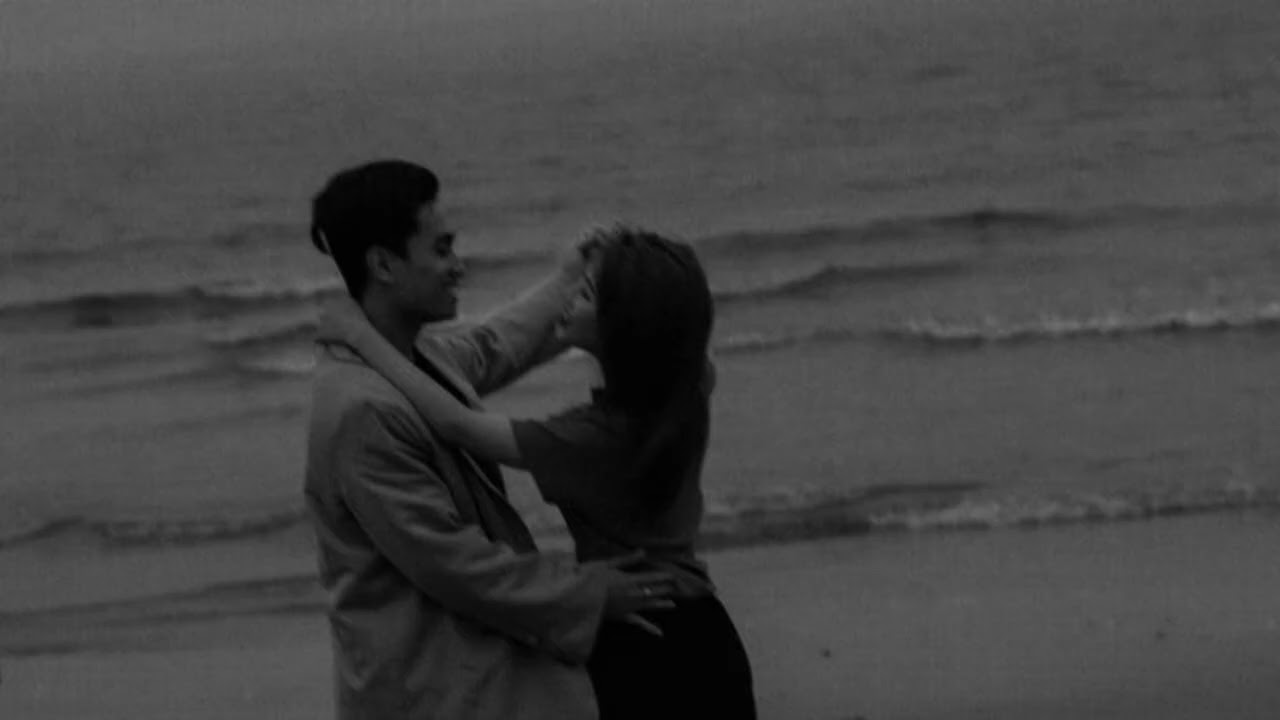 Abdelhamed - Pre Love