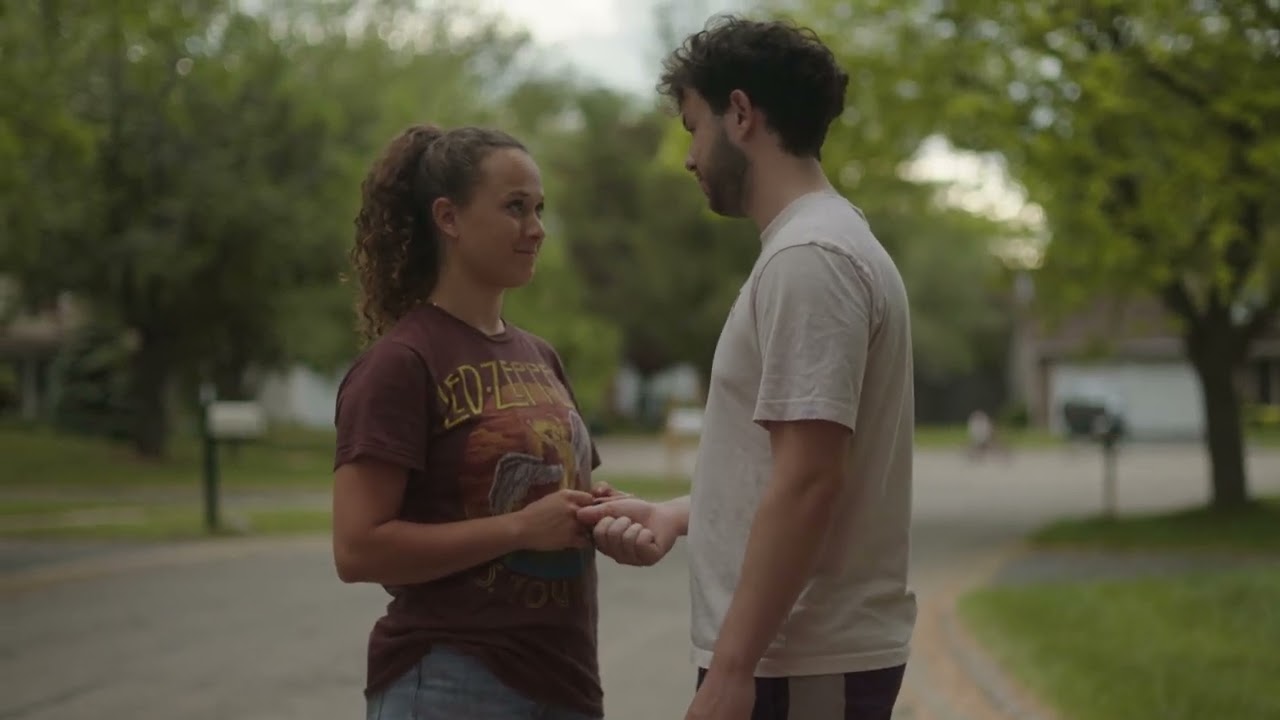 Growth (Short Film)