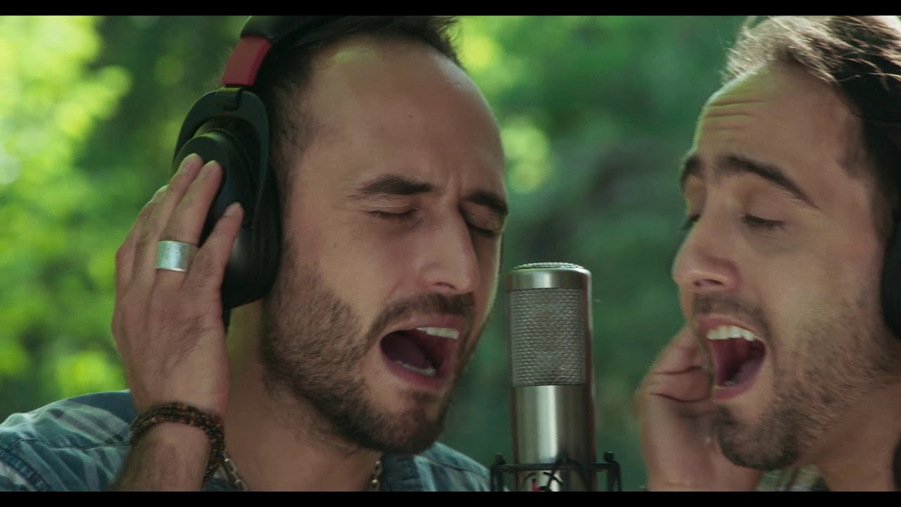 Los Vasquez - Sigo pensando en ti
