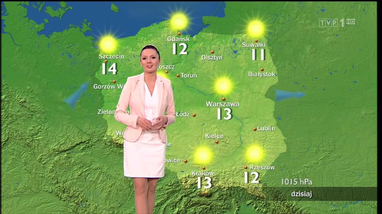 Monika Andrzejczak 13 03 2014