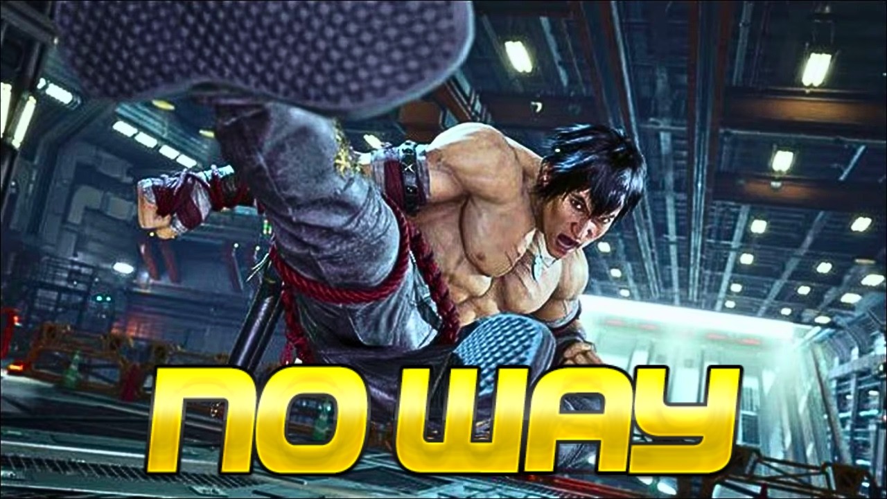 Nemesis Law Is INSANE BUT My Lars Is Not A JOKE | Tekken 8