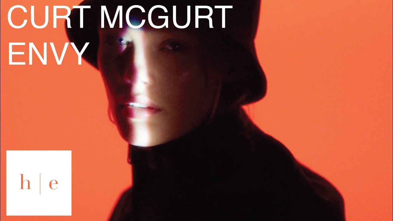 CURT McGURT - ENVY