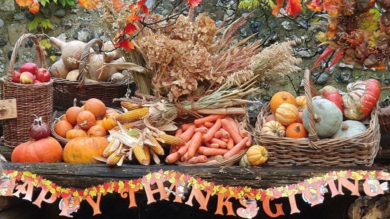 Morning Prayer &ndash; Thursday, 26th November 2020