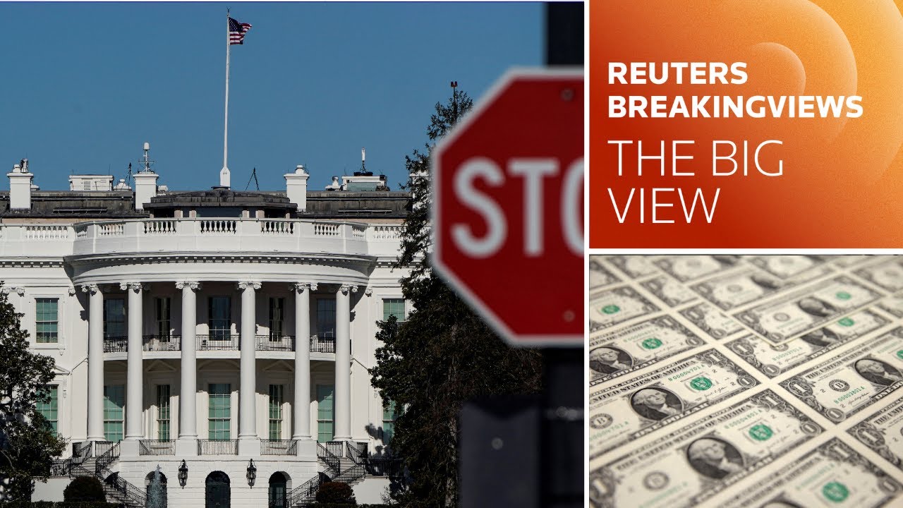 Why financial warfare could backfire on the US