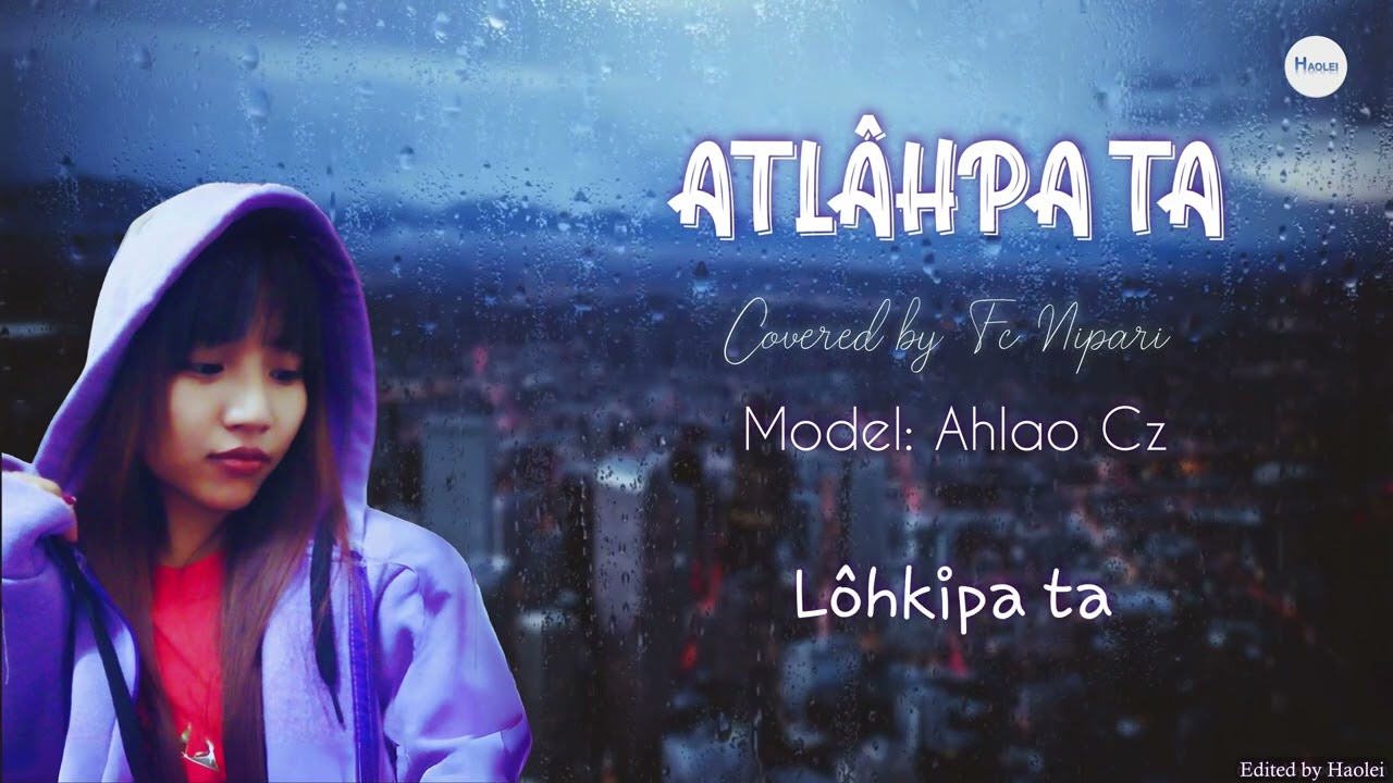 Atlâhpa ta – (Farewell) | A heartfelt Mara song covered by Fc. Nipari