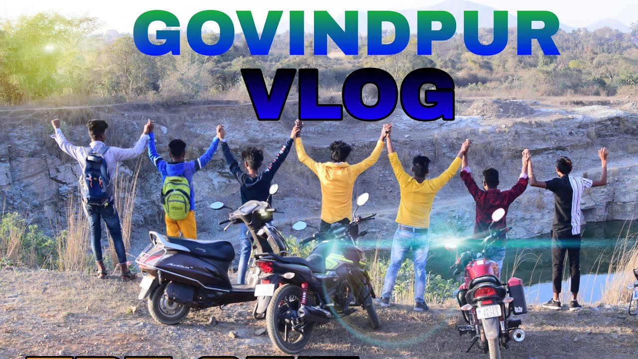 Govindpur Vlog | Vastu Vihar Vlog | Ashok Nagar Vlog | trt aziz