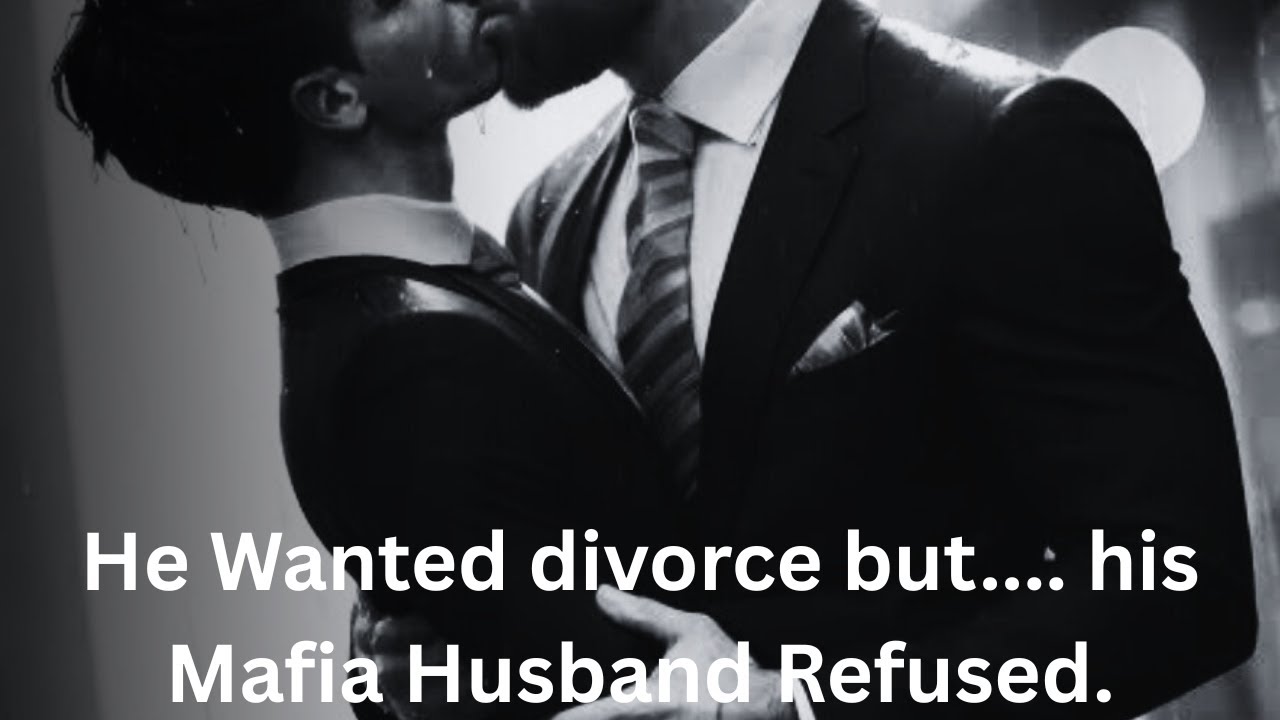 BL Story || He Wanted Divorce But... His Mafia Husband Refused. #blstory  #lgbtq  @SkyBLStory