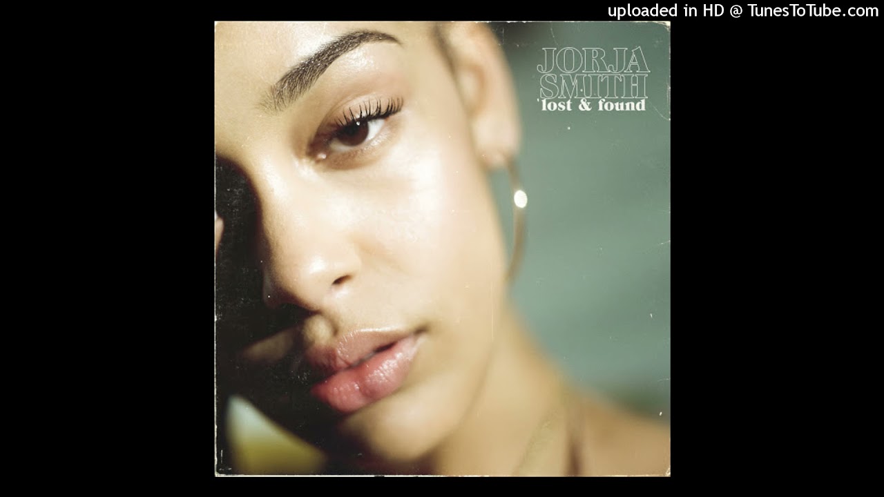 Jorja Smith - Blue Lights (432Hz)