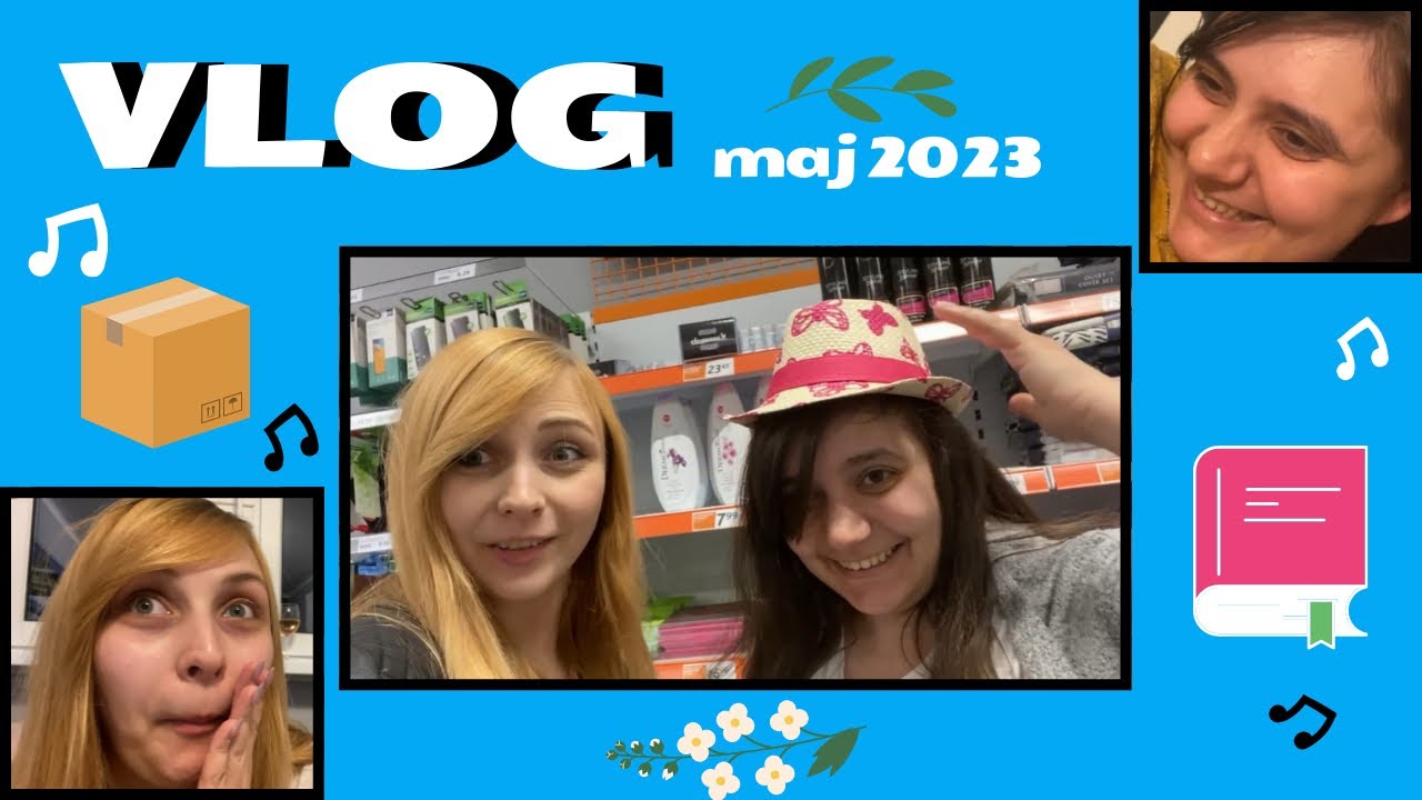 Wystawa LEGO, Ogród japoński i Eurowizja! / vlog maj 2023