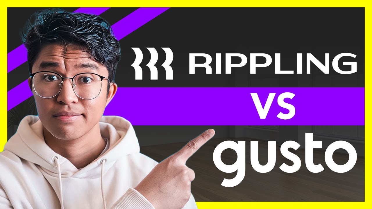 I Tried Rippling vs. Gusto: Which is Better?