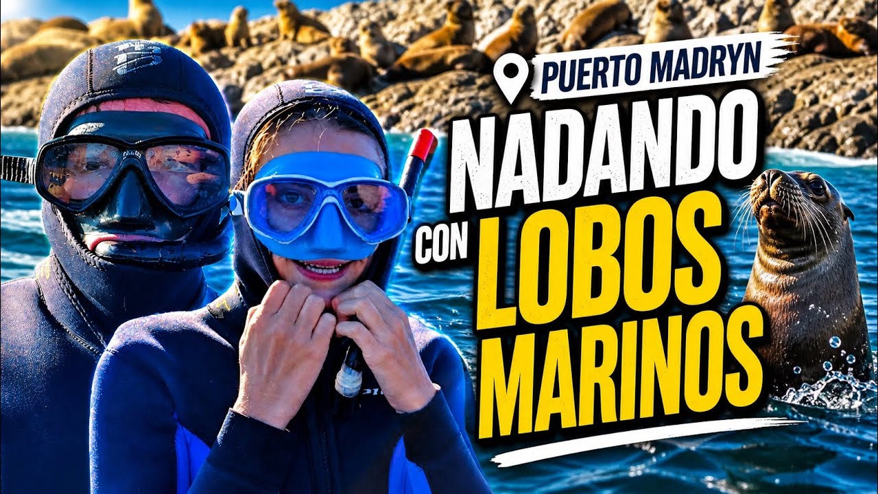 SE NOS ESTÁ COMPLICANDO LLEGAR A USHUAIA 😱🚐