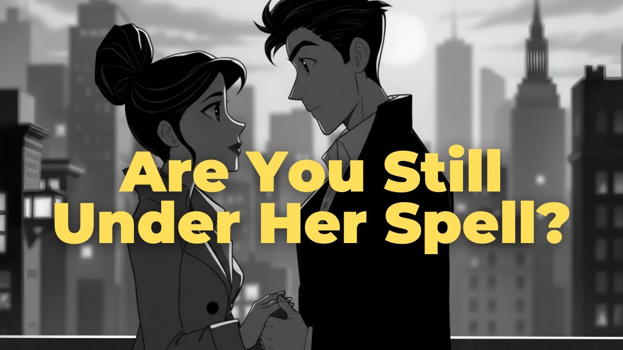 Why You're Still Obsessed With a Woman Who Hurt You