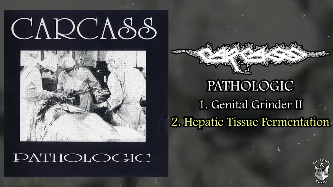 Carcass - Pathologic 7