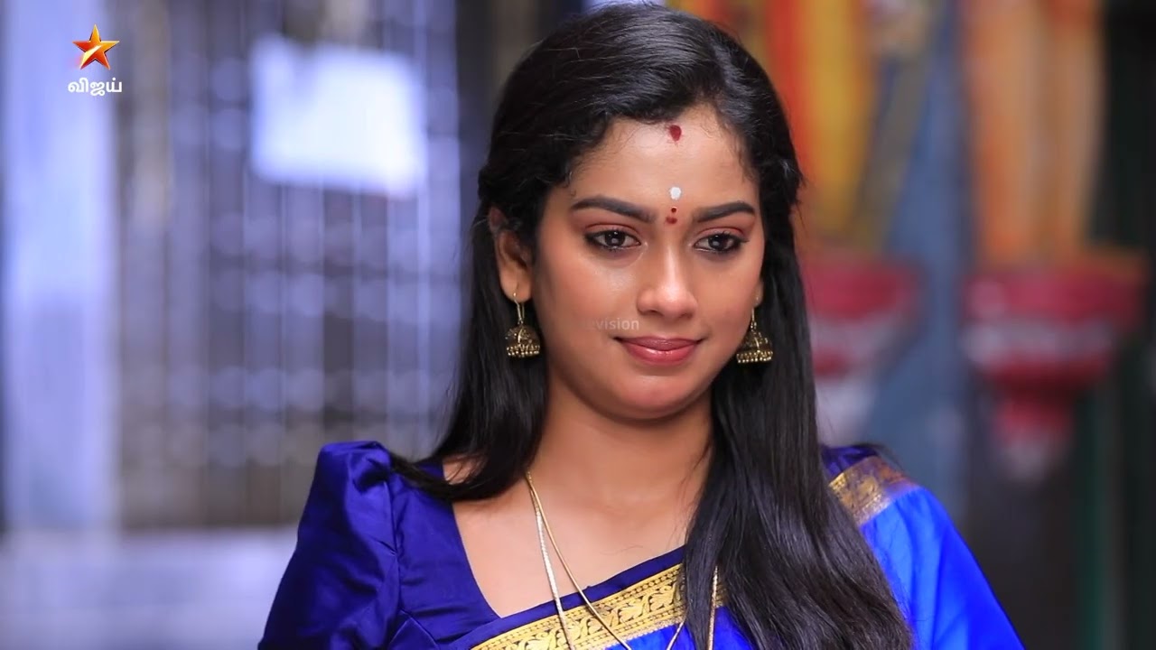 Eeramaana Rojaave Season 2 | ஈரமான ரோஜாவே | Full Episode 293