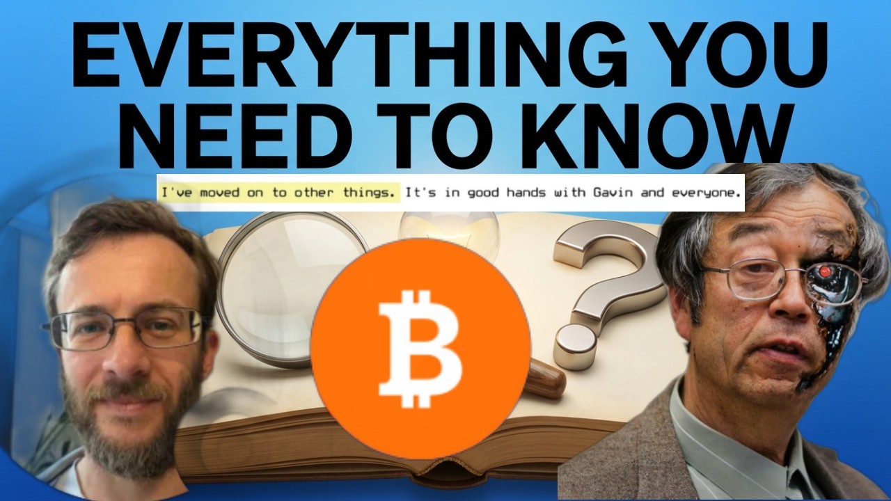 Qubic 2026: What Did Satoshi Nakamoto 