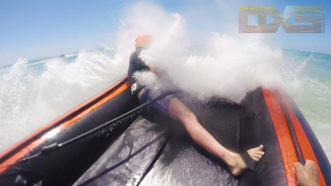 Epic Thundercat Race New Zealand - From Last To 2nd Place With BJC