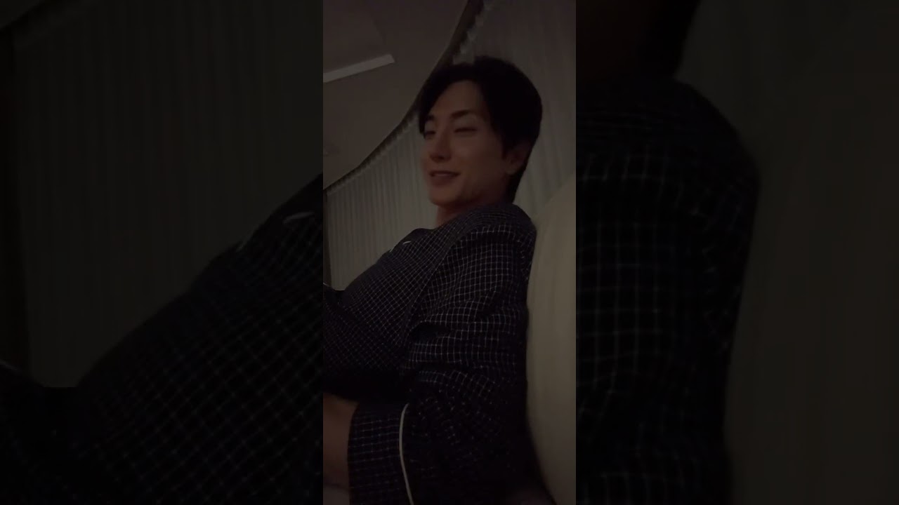Leeteuk TikTok Live 251108