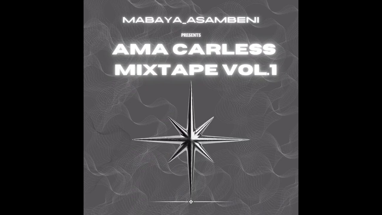 MABAYA_ASAMBENI - AMACARELESS MIXTAPE VOL 1., GQOM MIXTAPE 2026 #music #gqommix #gqomfridays #gqom 