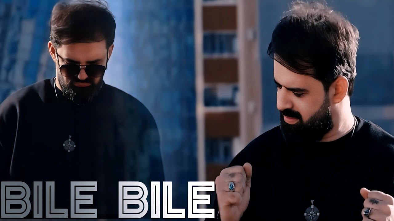 Agazaman Salamzade - Bile Bile | Her Kesin Cox Sevdiyi Trend Olan Yeni Yigma Mahnilar 2025