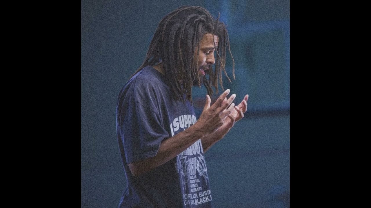 [FREE] J COLE 'THE FALL OFF' TYPE BEAT 