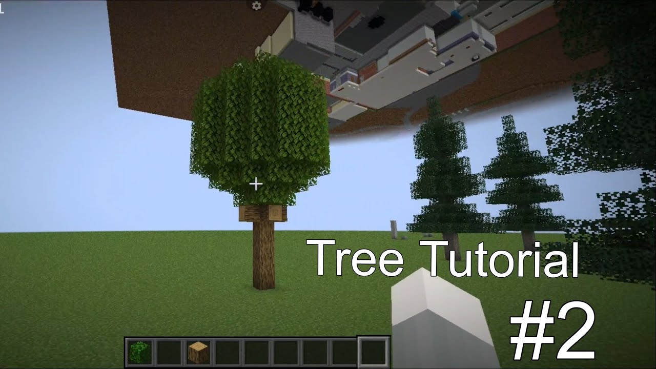 Tree Tutorial #2 🌲🌳