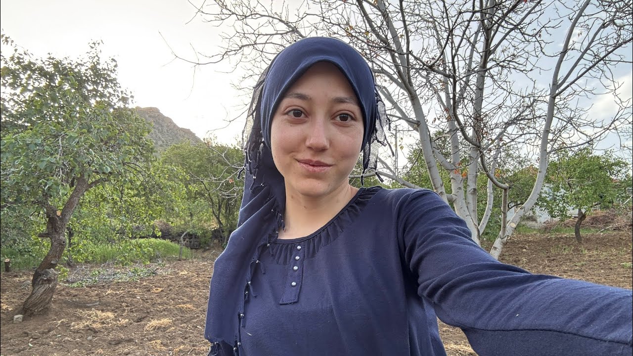 Köy günlükleri / vlog