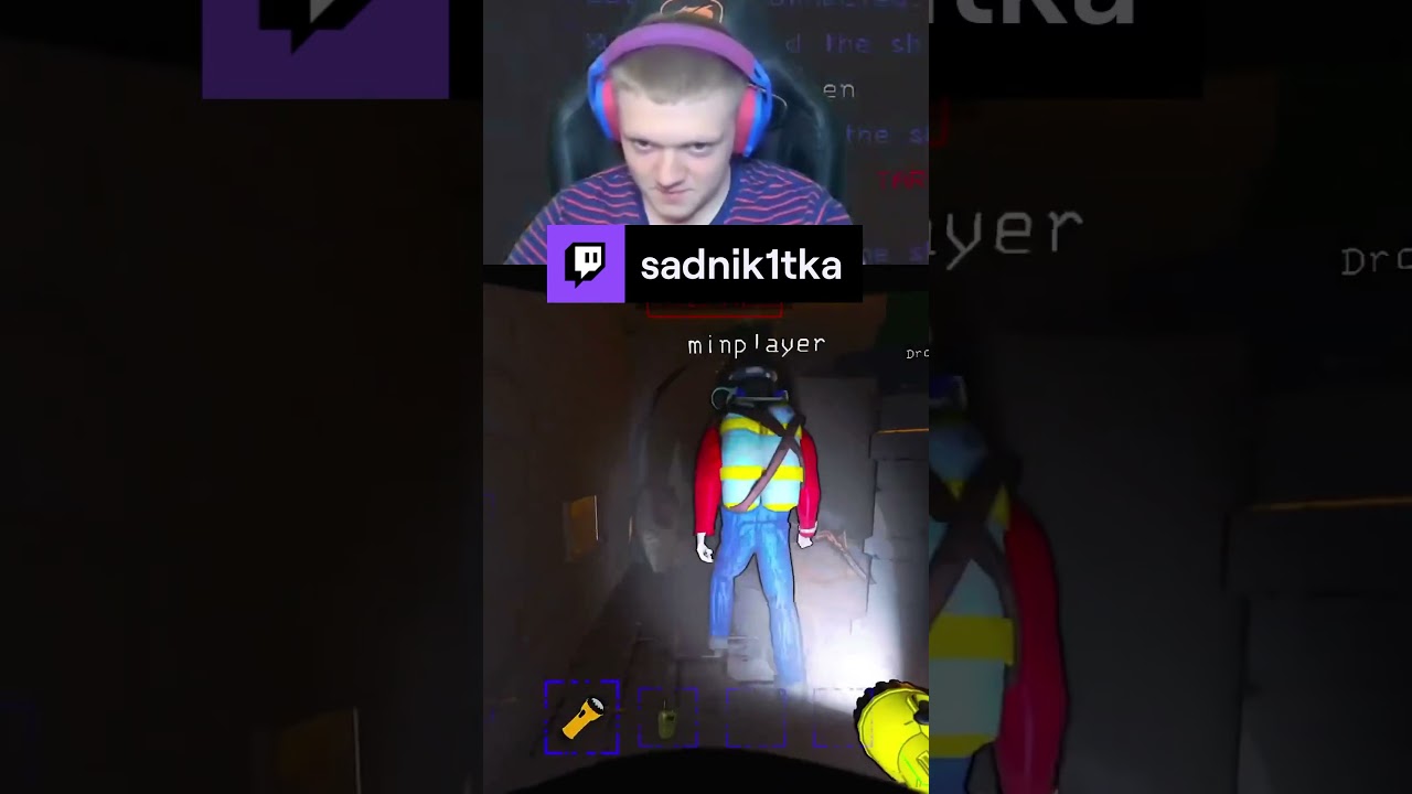 Паук 