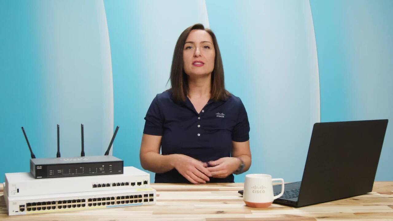 Cisco Tech Talk: Static Routes for Beginners &ndash; Part 2 Configuration | Routing Setup for Networking