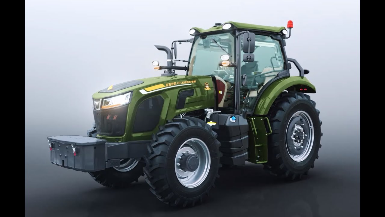 New product launch: CFJ2204-6M (Fifth-generation design)！