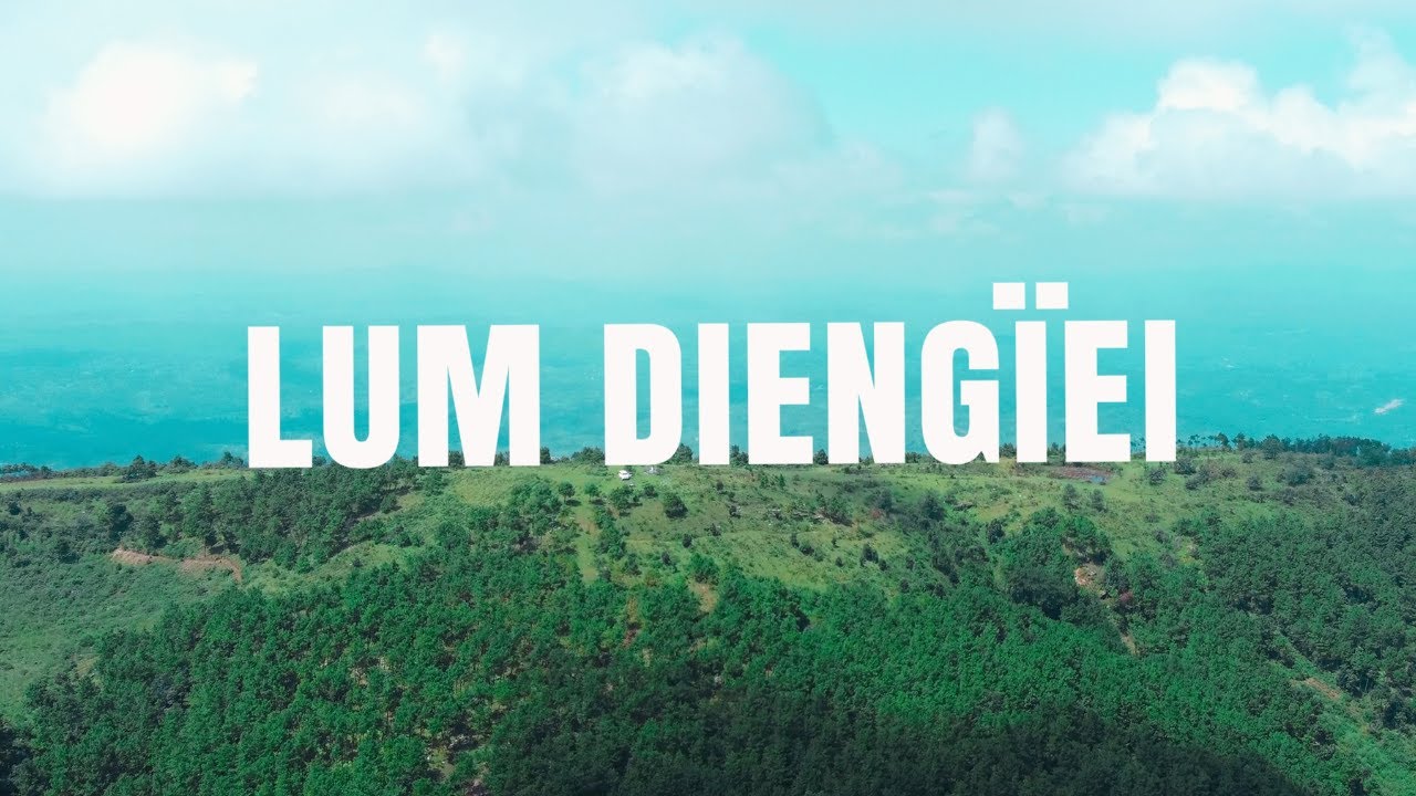 KA KHANATANG U LUM DIENGIEI