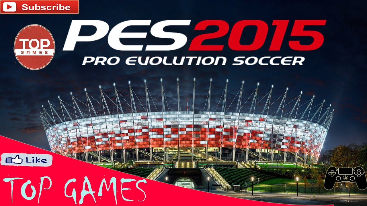 طريقة تحميل وتثبيت لعبة pes 2015 تورينت سريع جدا