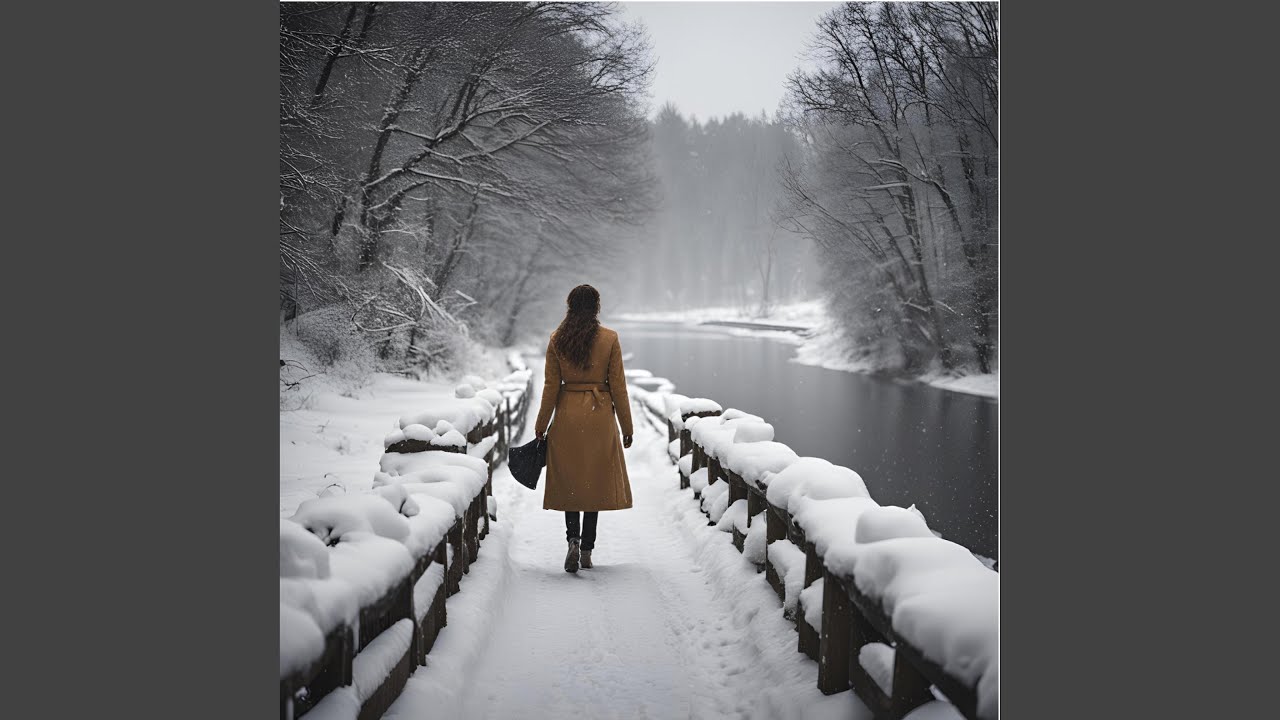 Snow-Covered World