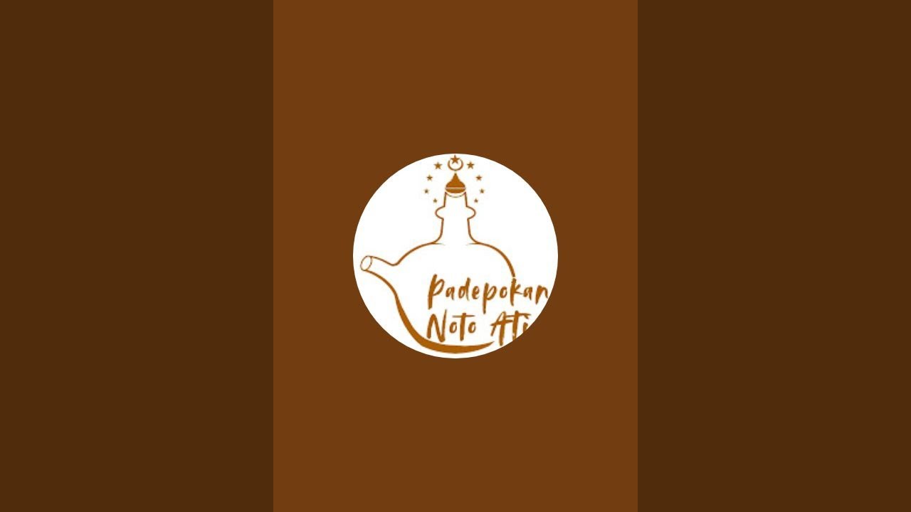 Keluarga Noto Ati sedang live sekarang!