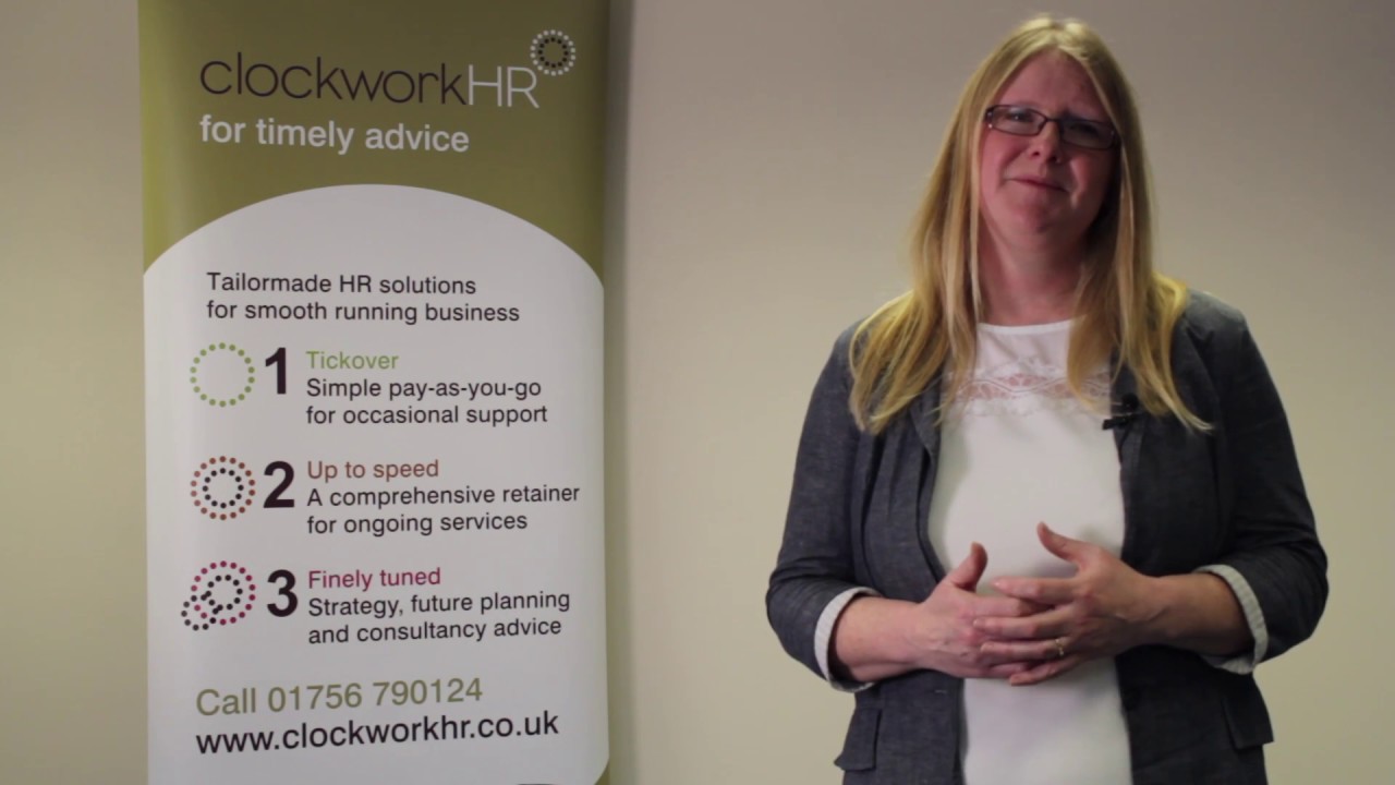 How to deal with Staff Misconduct
