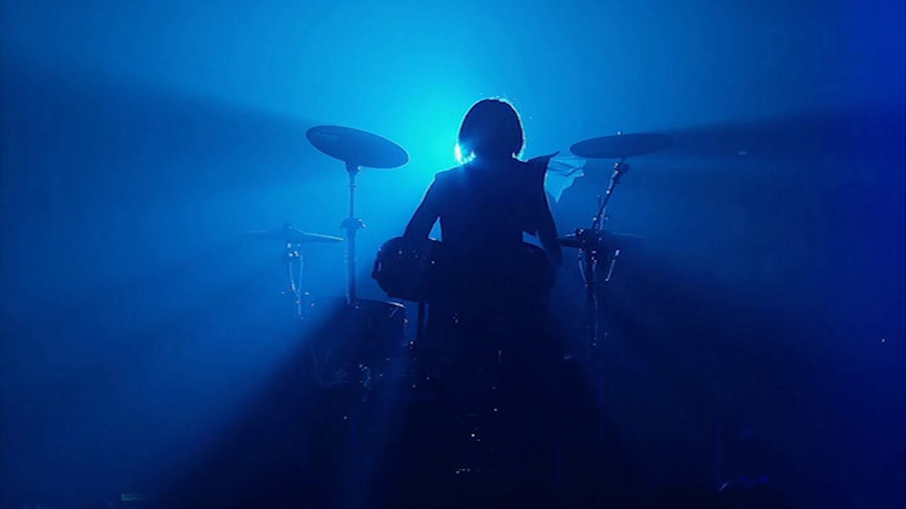 Gacharic Spin - Yumekui Zame「夢喰いザメ」[Sekira Liar Tour Final 2015]