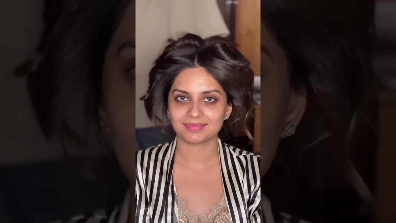 #makeup #fatimastyle #makeuptutorial #fatimadreamstyling #bridalmakeup