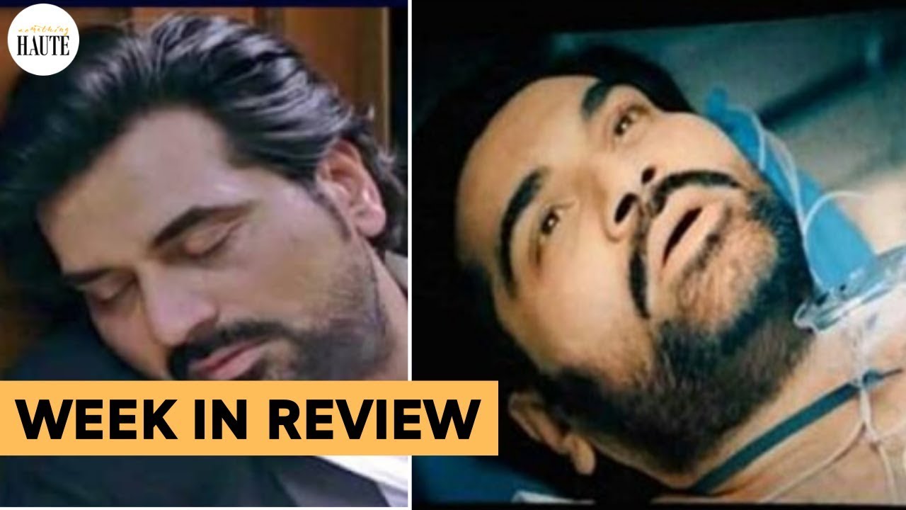Should Danish Have Died? | Meray Paas Tum Ho | Weekend in Review | Something Haute