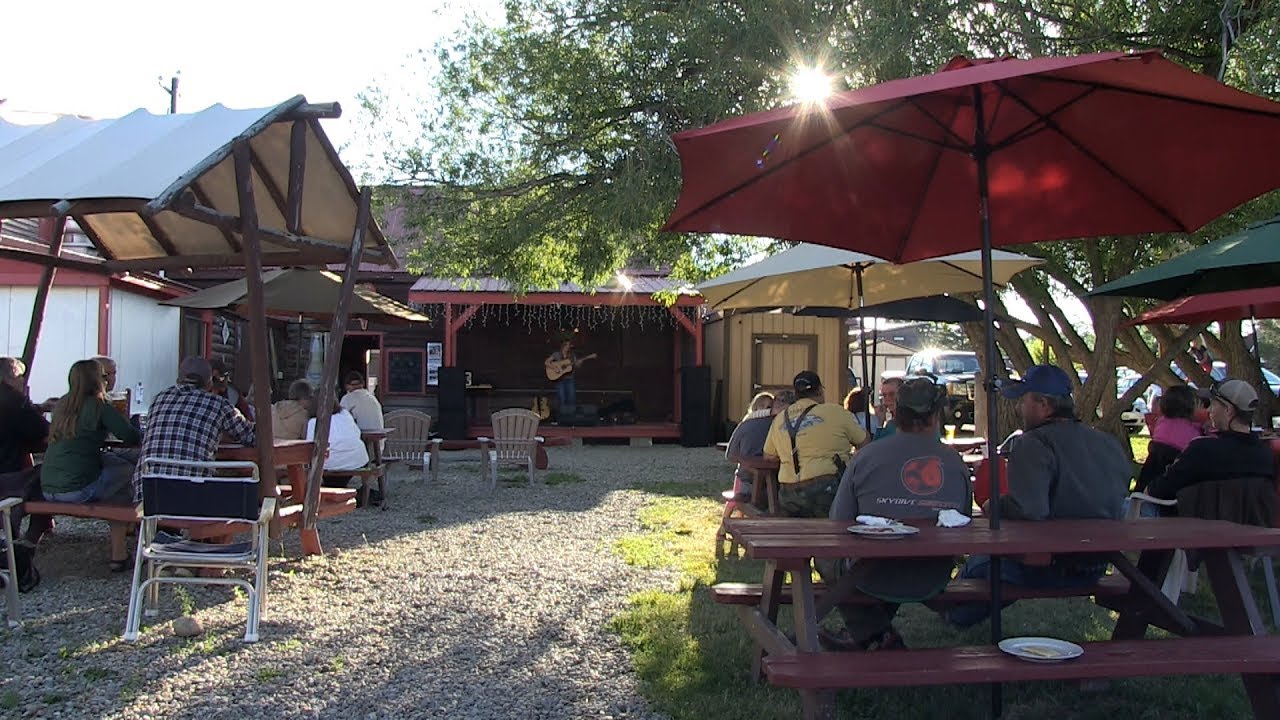 50 Years of Arts - Pinedale, WY