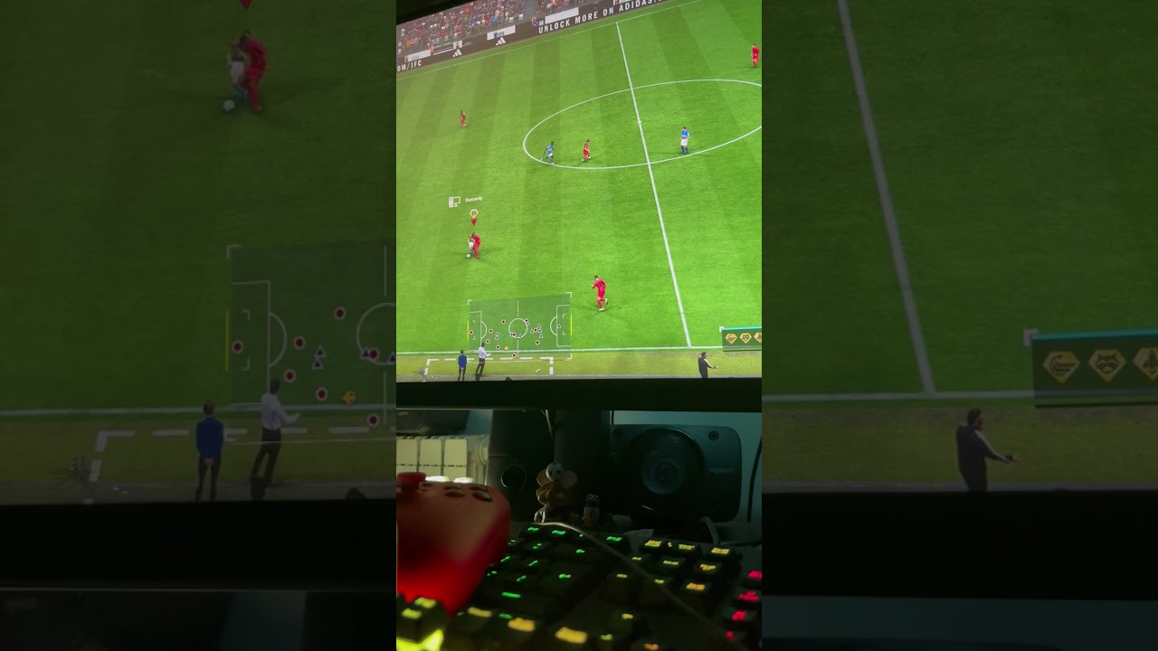 EA FC 25 Cheater with hack