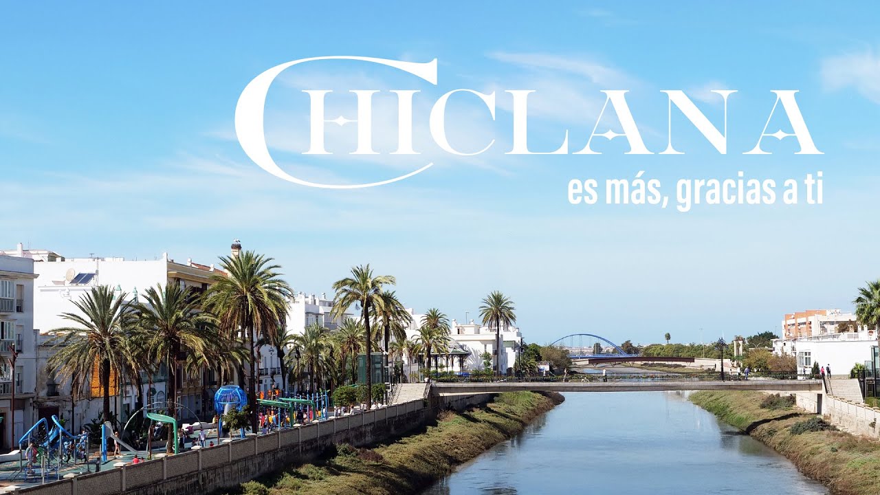 SPOT FITUR CHICLANA 2025