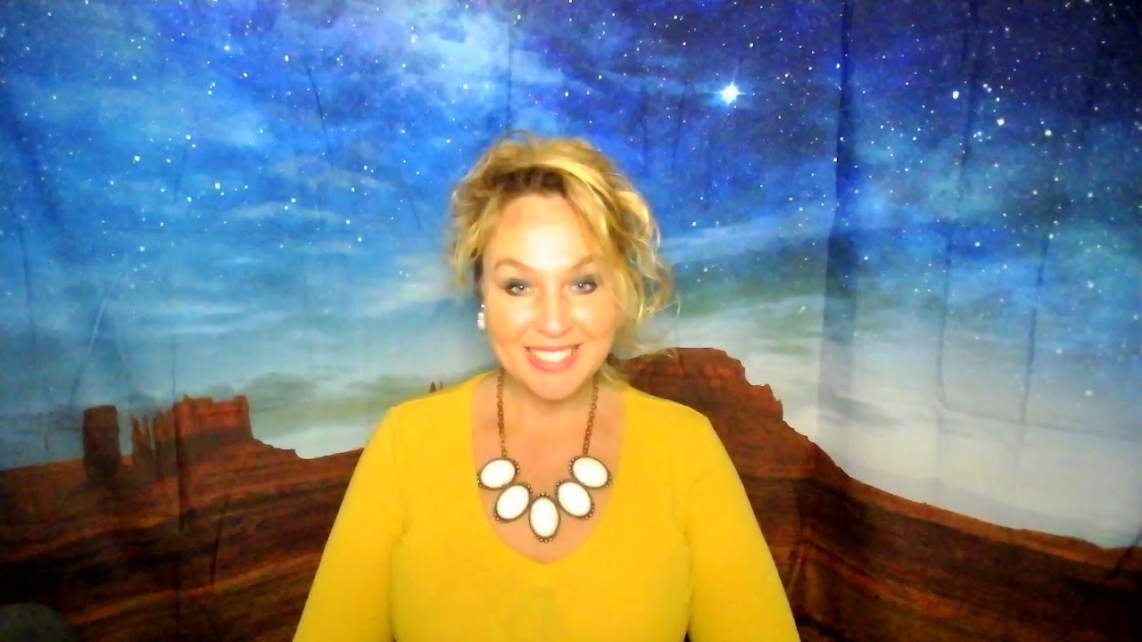 Virgo: A MAJOR discovery for Virgo..the past is over and this person is more like a Shaman!