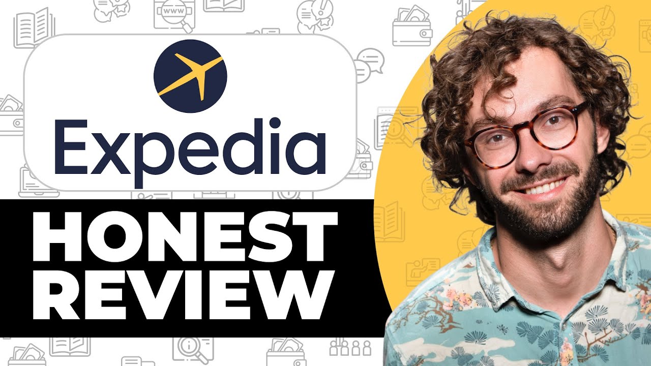 Expedia Booking Platform Honest Review - Watch Before Using