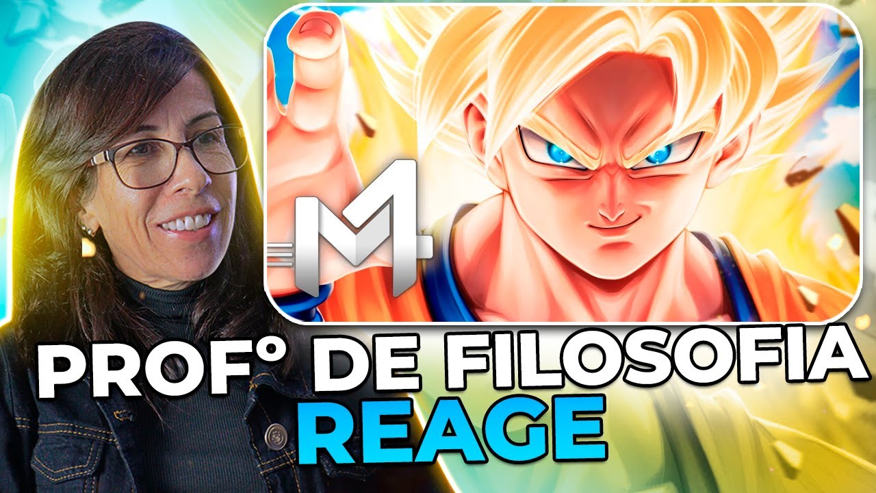 Reagindo a 