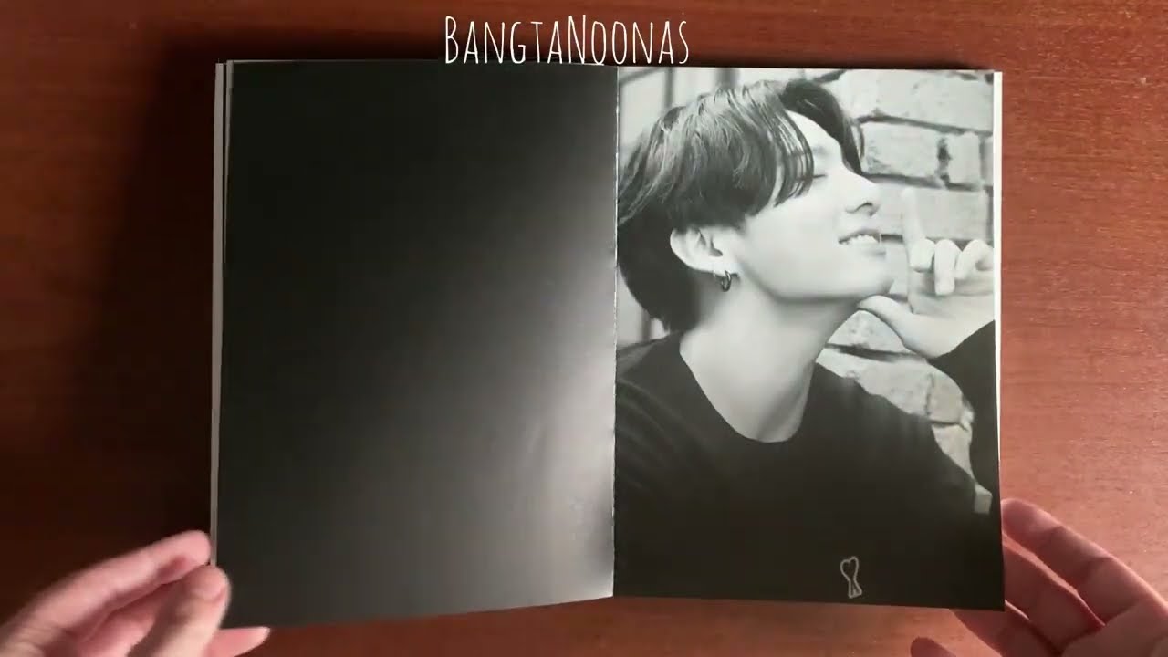 Обзор альбома BTS - BE (Deluxe Edition)