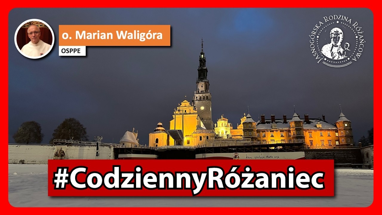 wtorek, 17 lutego 2026