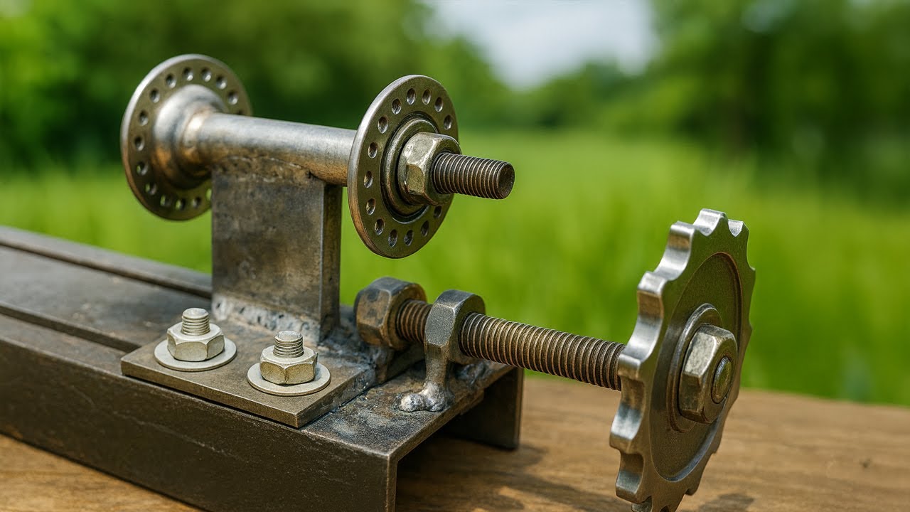 Many Carpenters Waste Money On This Tool! Make It Yourself and You&rsquo;ll Be Surprised