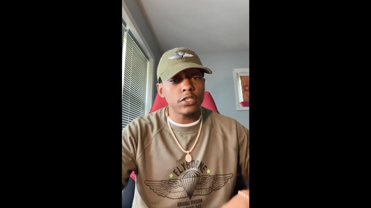 Cassidy - Quarantine Bars 2 (New Video)
