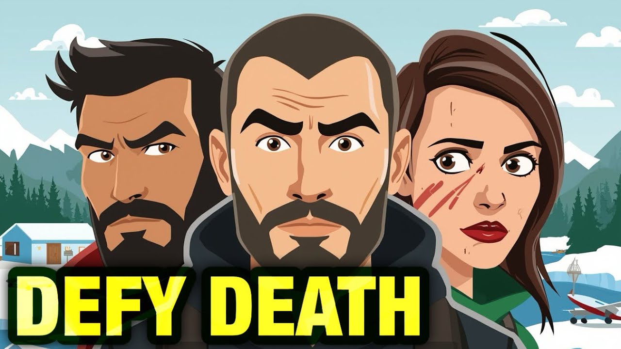 Humans Who Beat Death